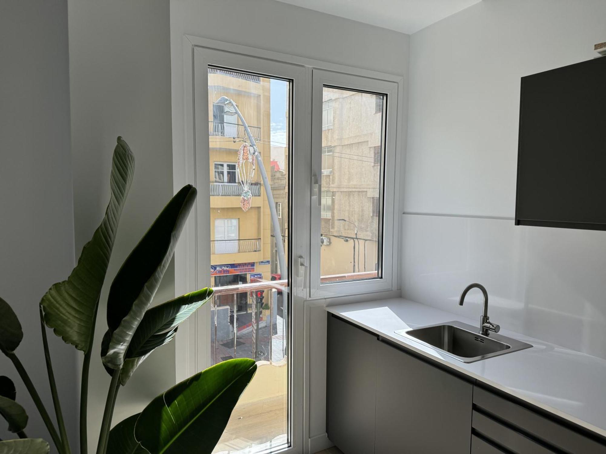 Appartement The Place Tenerife
