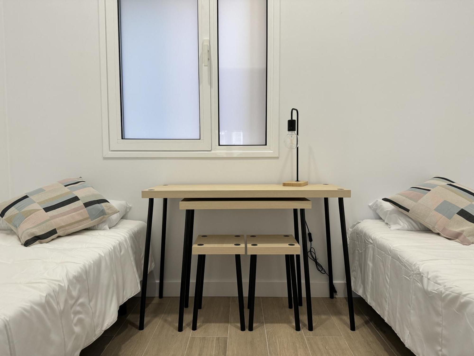Appartamento The Place Tenerife *