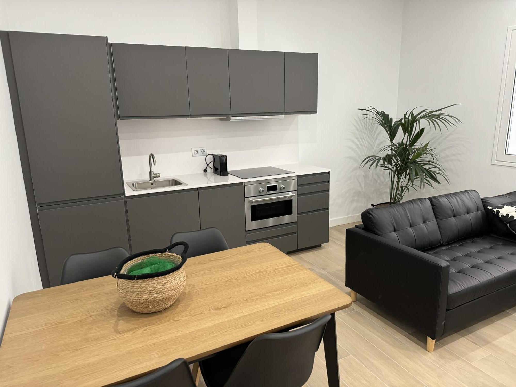 Appartamento The Place Tenerife *