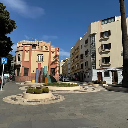 The Place Tenerife Santa Cruz de Tenerife Esterno foto